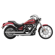 Cobra Dragster Exhaust - VN900 4618T_81373