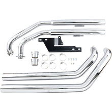 Cobra Dragster Exhaust - VN900 4618T_362091