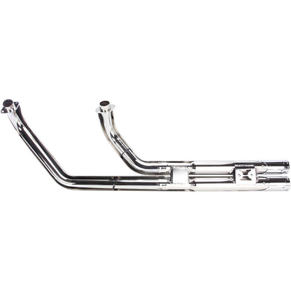 Cobra Speedster Short Exhaust - VN900 4718T_362093