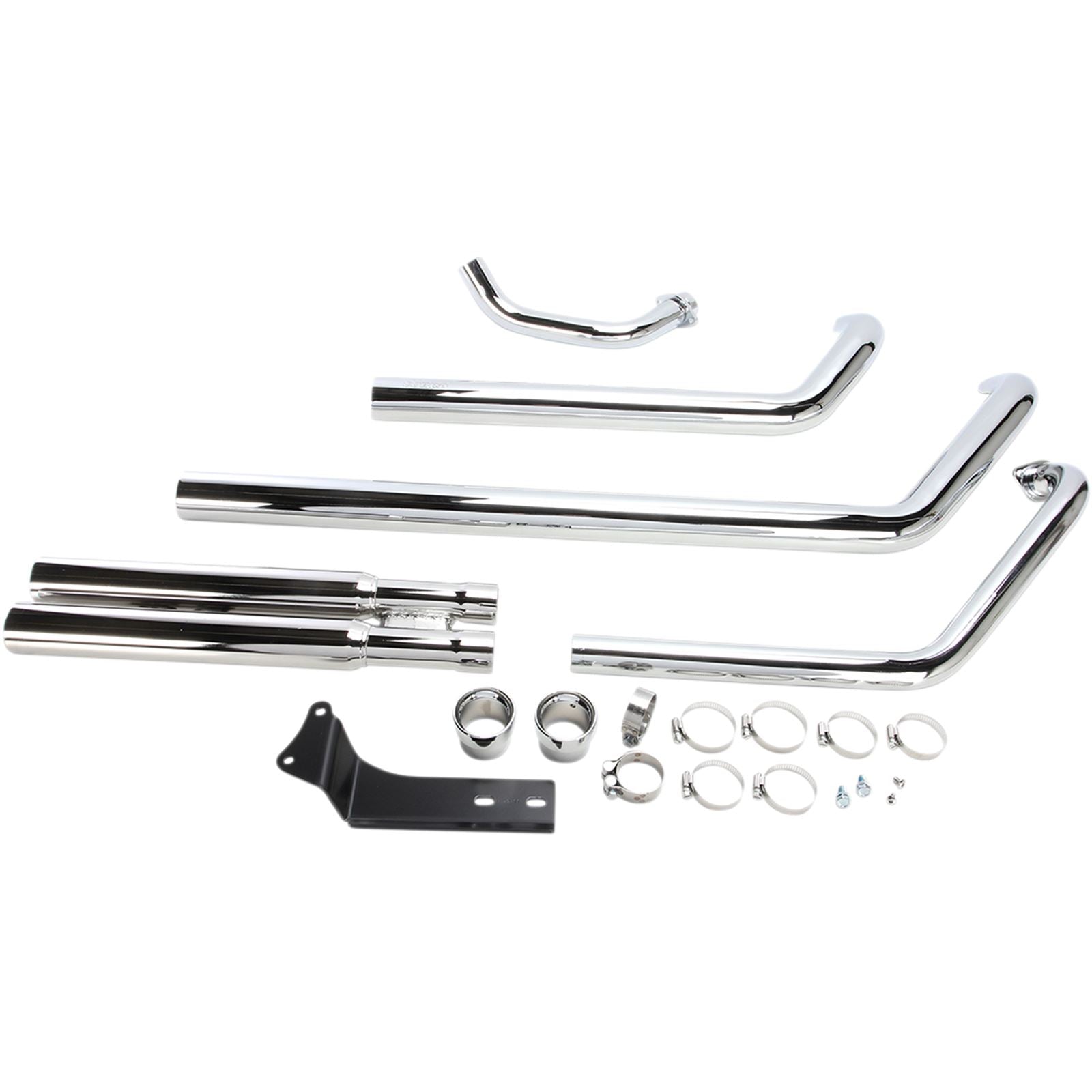 Cobra Speedster Short Exhaust - VN900 4718T_362094