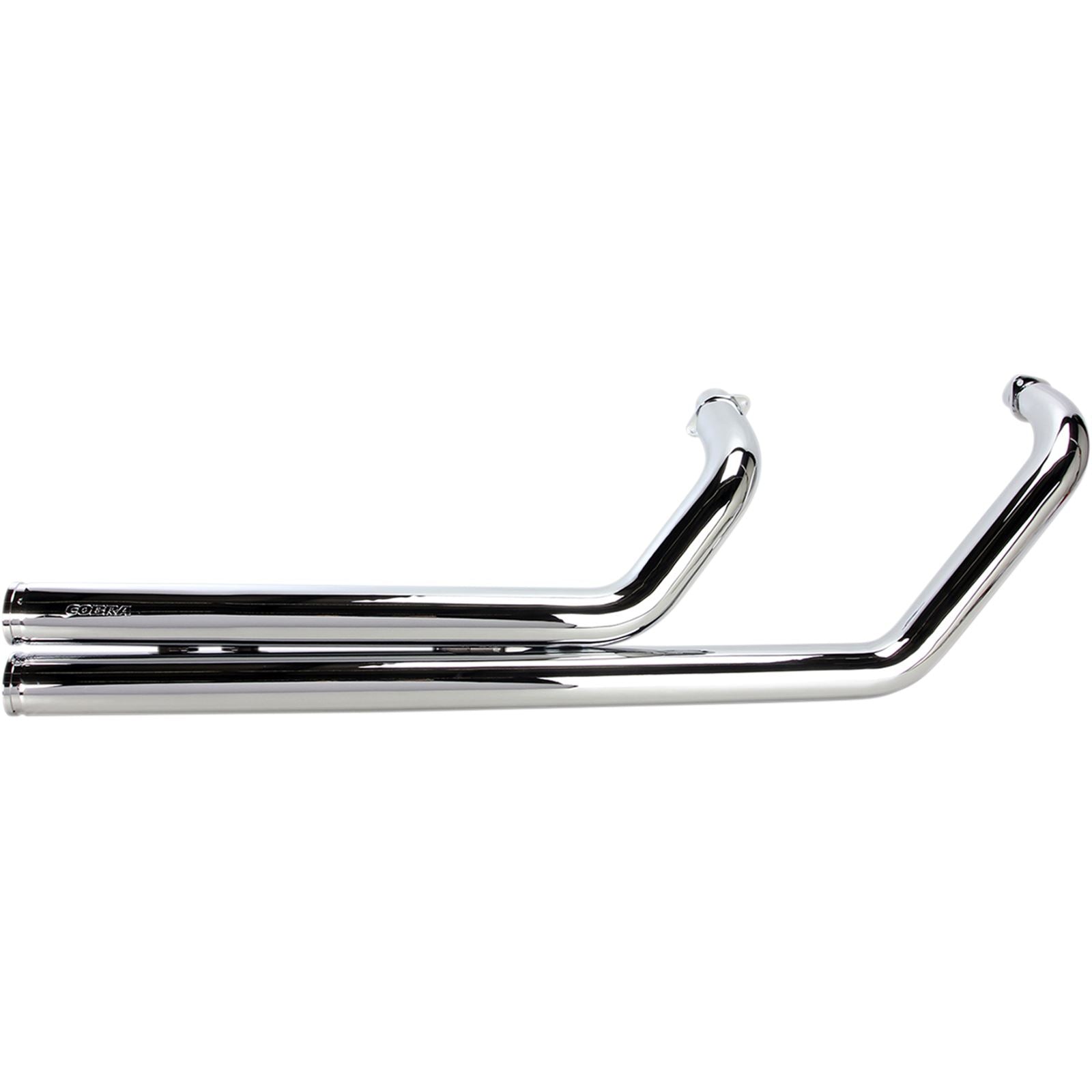 Cobra Speedster Short Exhaust - VN900 4718T_362095