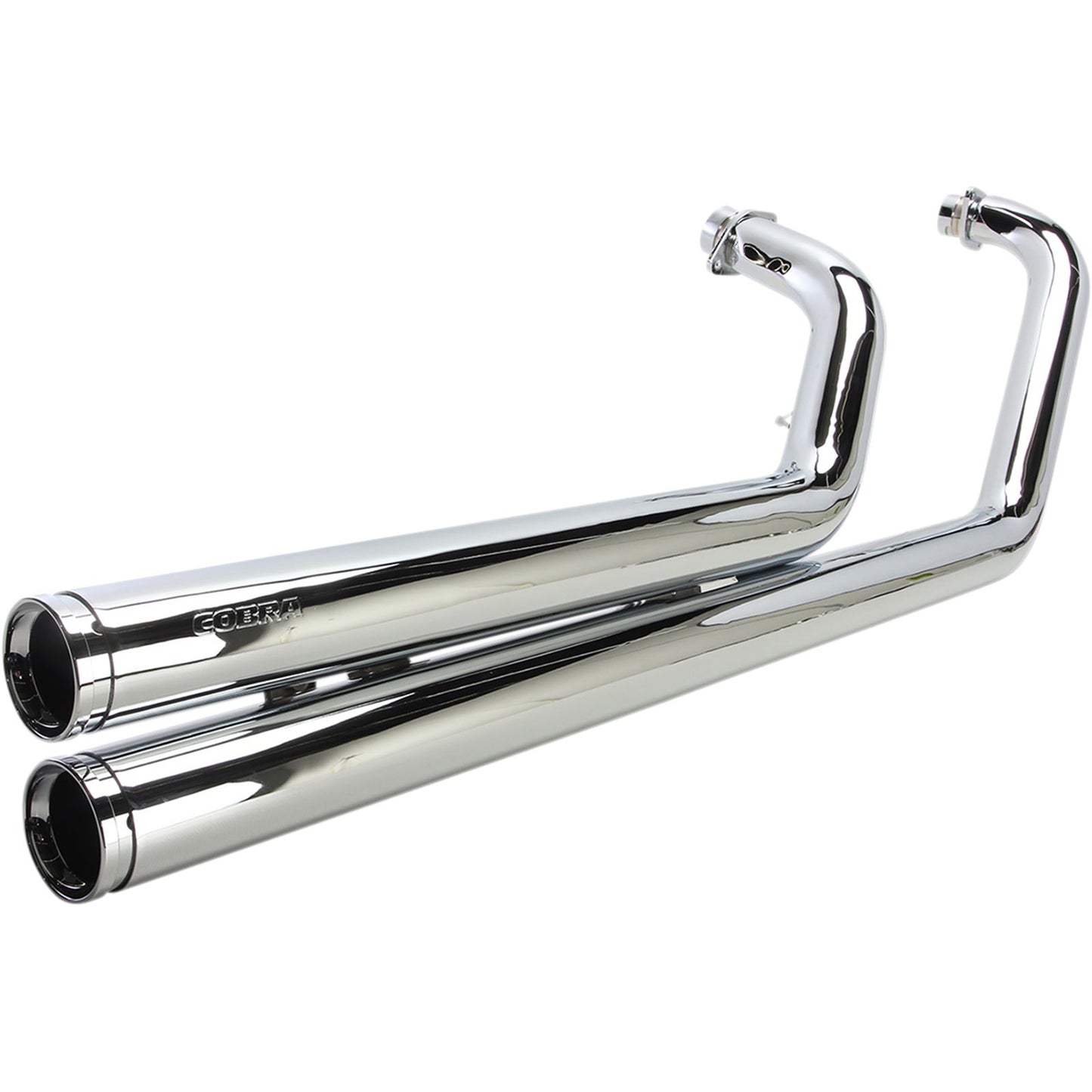 Cobra Speedster Short Exhaust - VN900 4718T_362098
