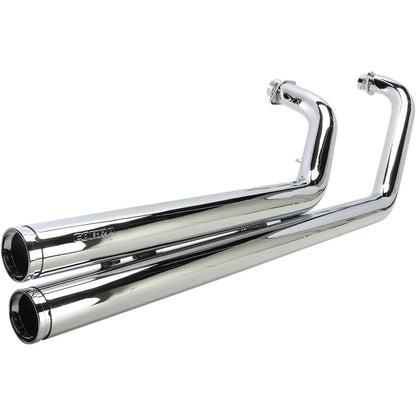 Cobra Speedster Short Exhaust - VN900 4718T_362098
