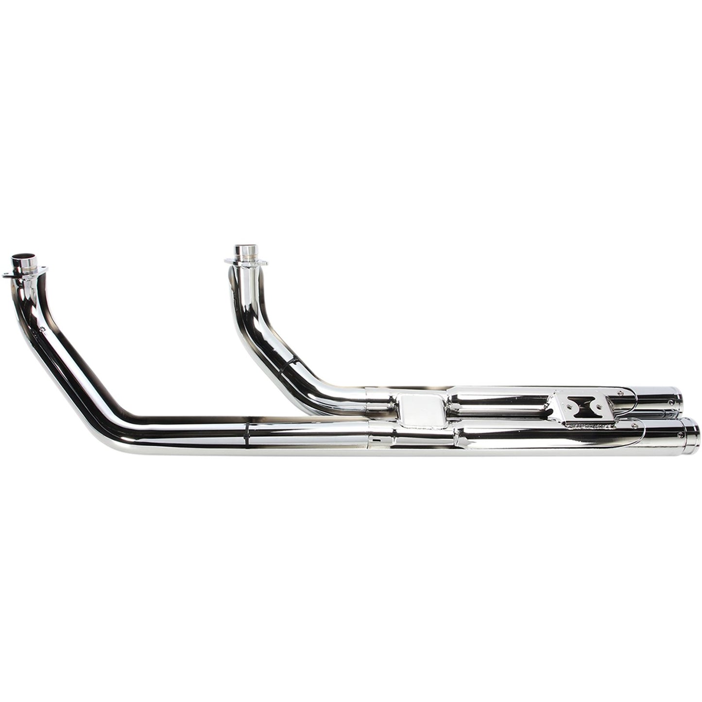Cobra Speedster Short Exhaust - VN900 4718T_362099