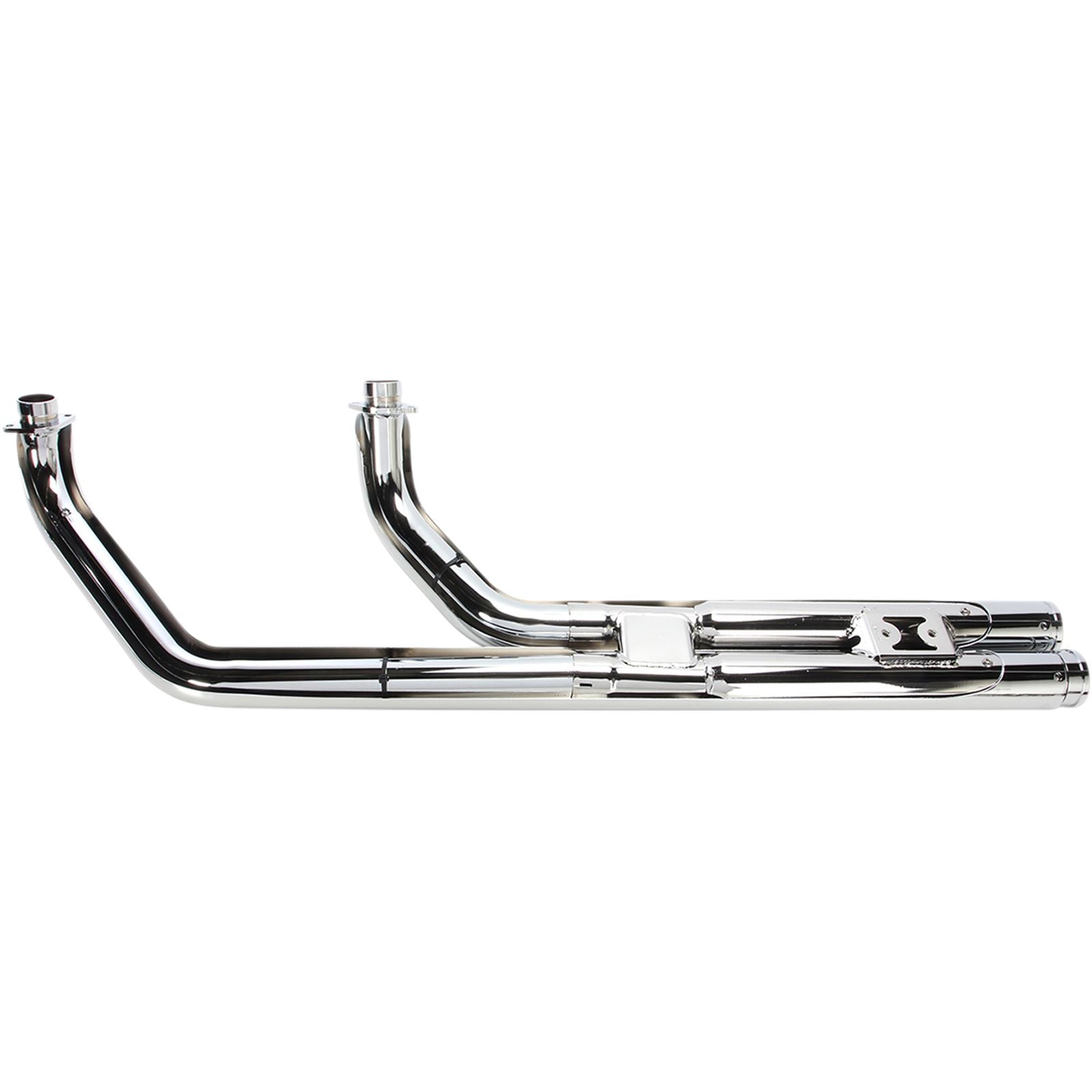 Cobra Speedster Short Exhaust - VN900 4718T_362099