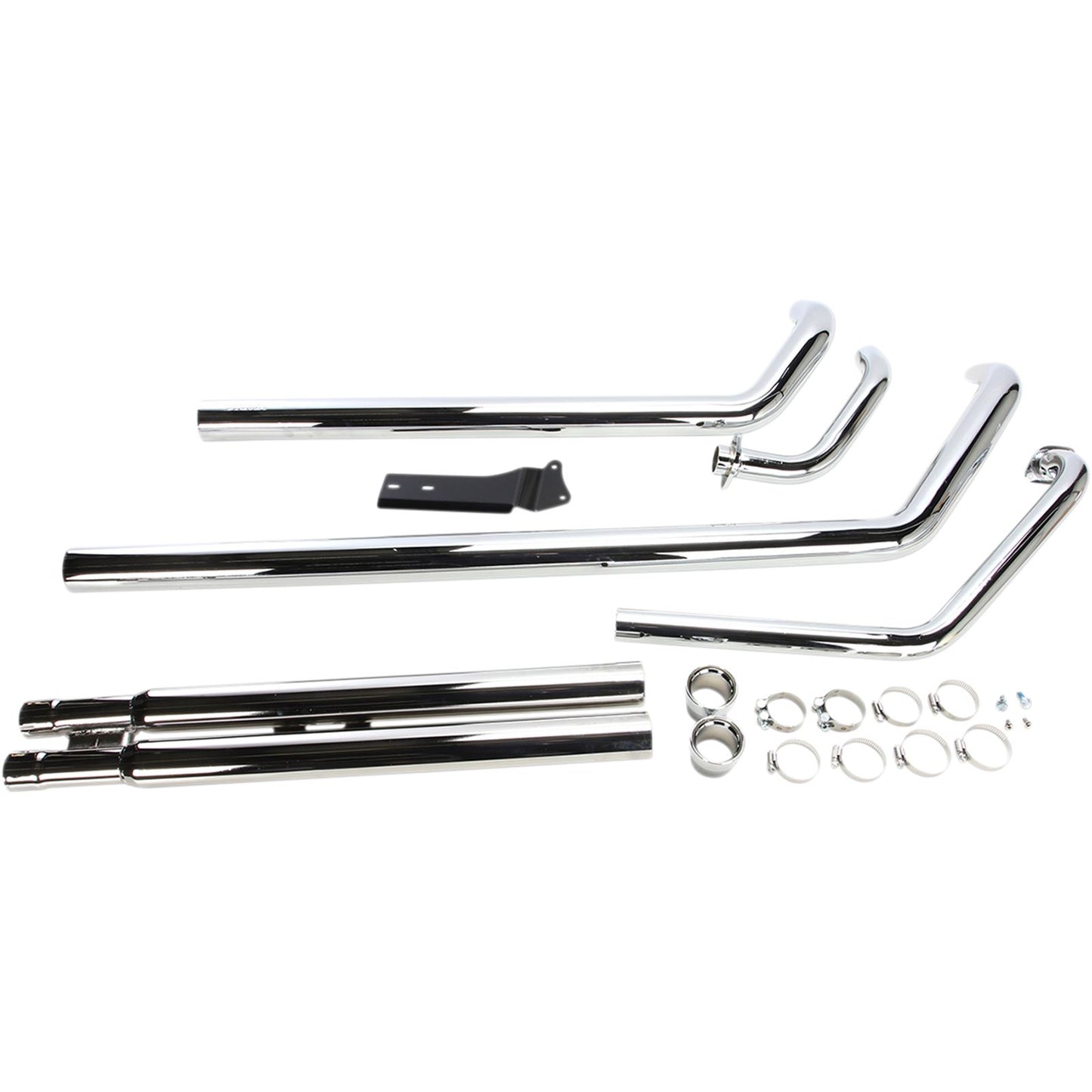 Cobra Speedster Long Exhaust - VN900 4918T_362100