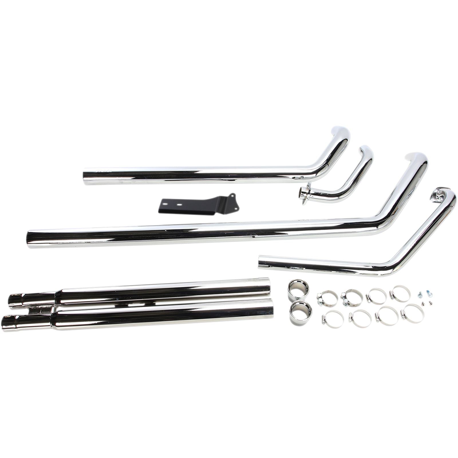 Cobra Speedster Long Exhaust - VN900 4918T_362100
