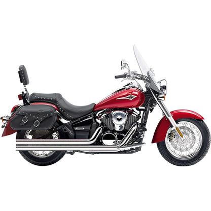 Cobra Speedster Long Exhaust - VN900 4918T_362102