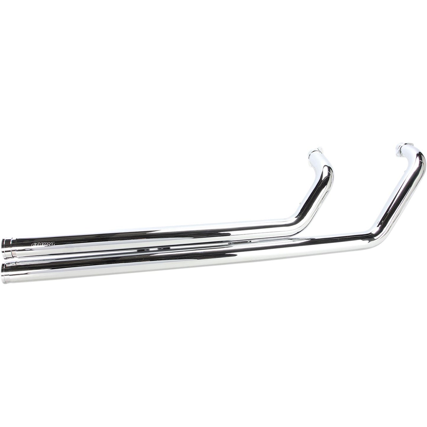 Cobra Speedster Long Exhaust - VN900 4918T_362104