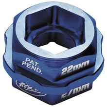 Motion Pro Tool T6 Adapter 27/22mm 08-0587_81379