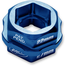 Motion Pro Tool T6 Adapter 27/22mm 08-0587_445383