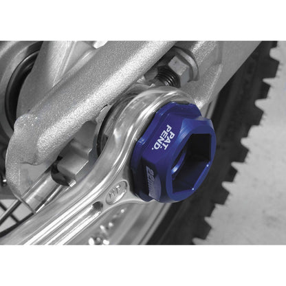 Motion Pro Tool T6 Adapter 27/22mm 08-0587_81382