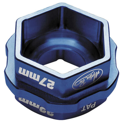 Motion Pro Tool T6 Adapter 27/22mm 08-0587_81383