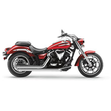 Cobra Slashdown Speedster Exhaust - V-Star 950 [MPN: 2815]_362008