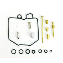 2FastMoto Carburetor Carb  Rebuild Repair Kit for Honda CM400, 400C, 400E, 400T kh-1172nf_653834