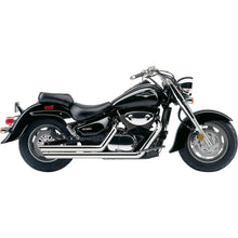 Cobra Slashdown Speedster Exhaust - C90 3820_361983