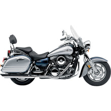 Cobra True Dual Exhaust - Slashdown - Nomad 1500/1600 4167SD_362115
