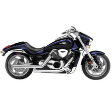 Cobra Dragster Exhaust - M109R 3621_81393