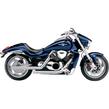 Cobra Dragster Exhaust - M109R 3621_361995