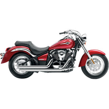 Cobra Slashdown Speedster Exhaust - VN900 4818_361997