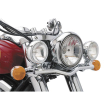 Cobra Lightbar - VN900 Vulcancan 04-0468_81395