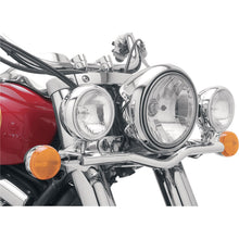 Cobra Lightbar - VN900 Vulcancan 04-0468_362188