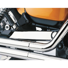 Cobra Swingarm Cover for Suzuki VZR1800 Boulevard - Chrome 06-0846_1390141