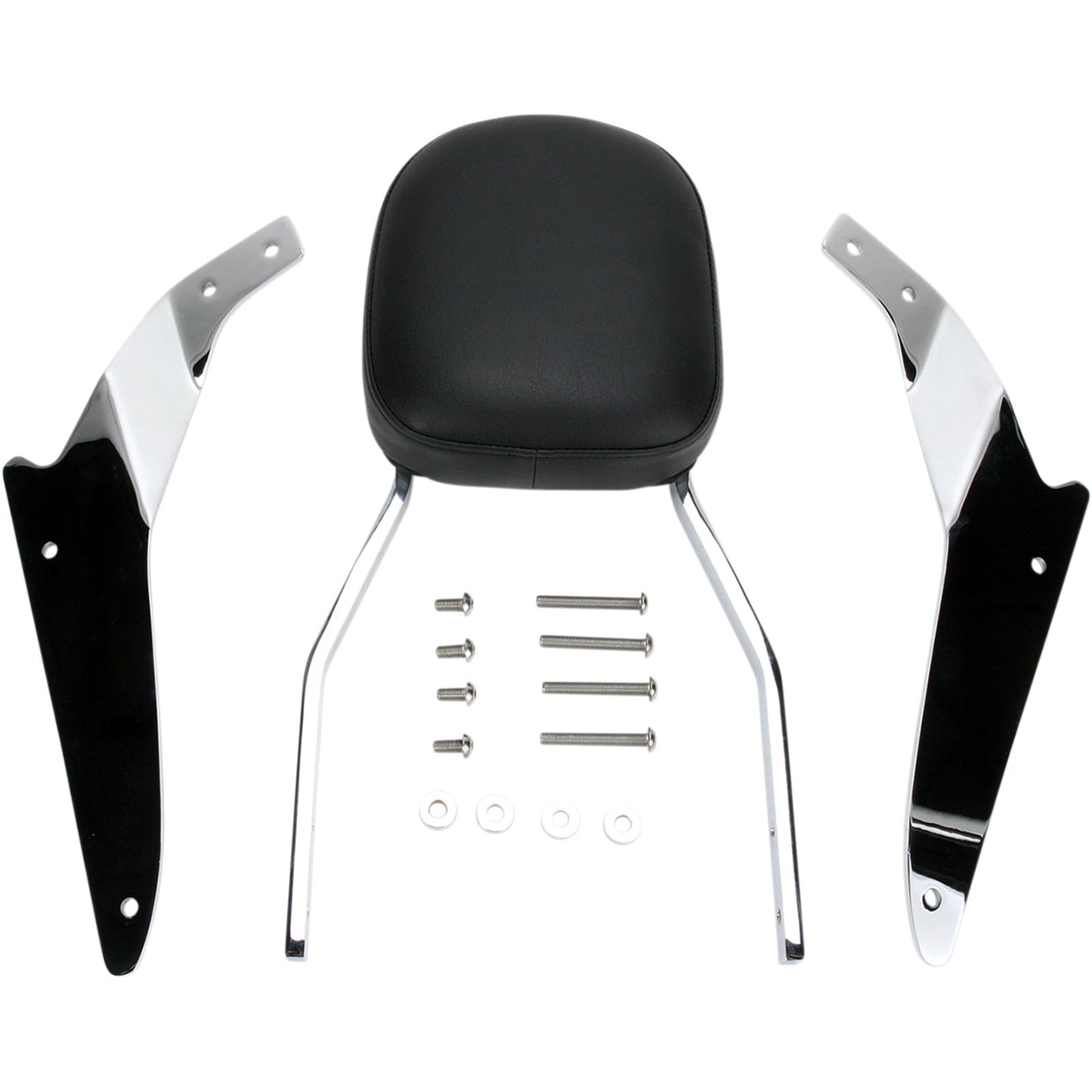 Cobra Sissy Bar - Standard - VLX600 02-5101_361064