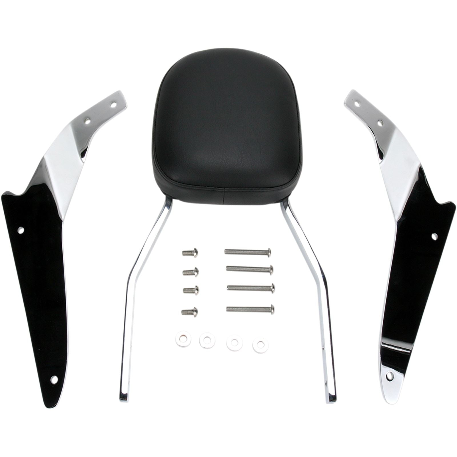 Cobra Sissy Bar - Standard - VLX600 02-5101_361064