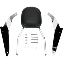Cobra Sissy Bar - Standard - VLX600 02-5101_361064