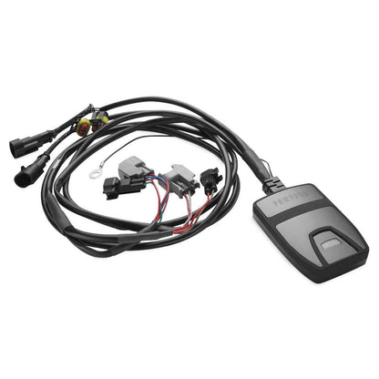Cobra FI2000R Power Pro Black Dresser '02-05 692-1600B_11052021_81407