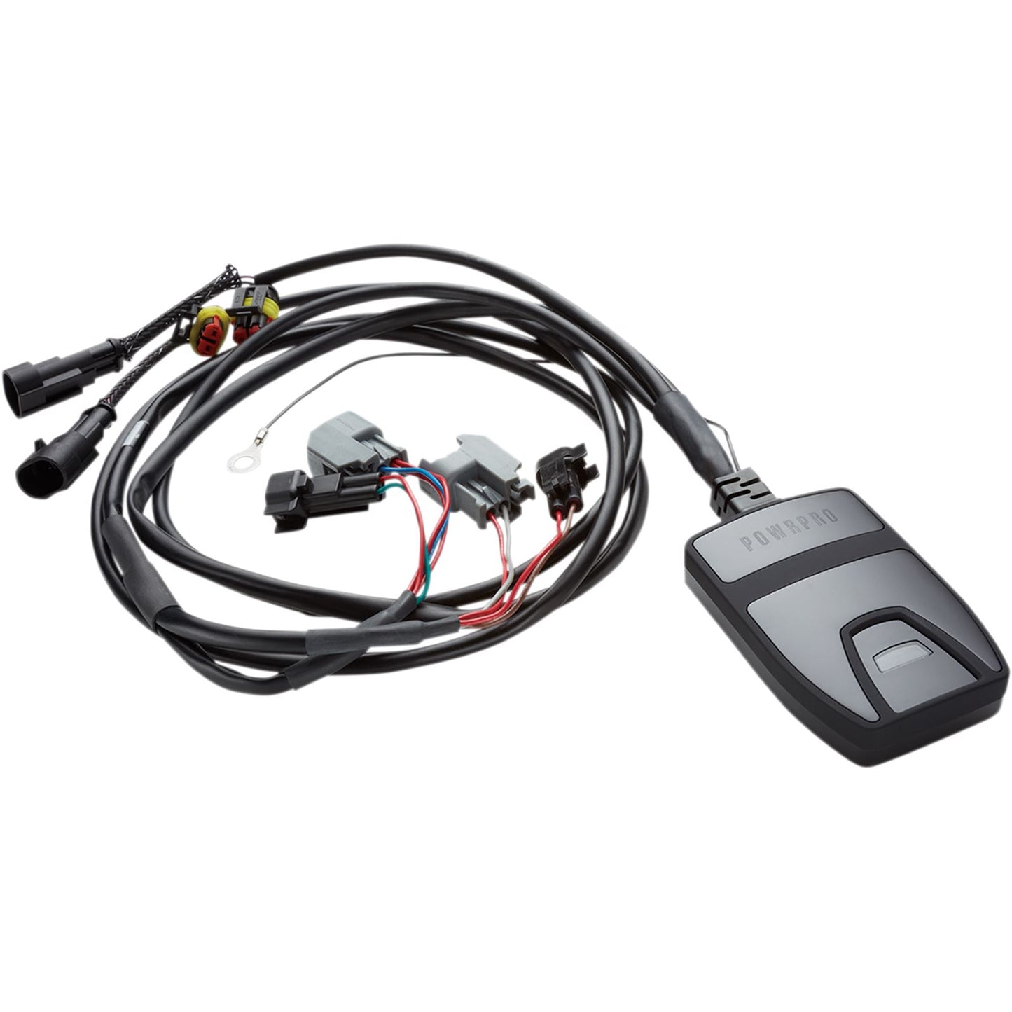 Cobra FI2000R Power Pro - Black Softail '08-11 692-1614B_11052021_360951