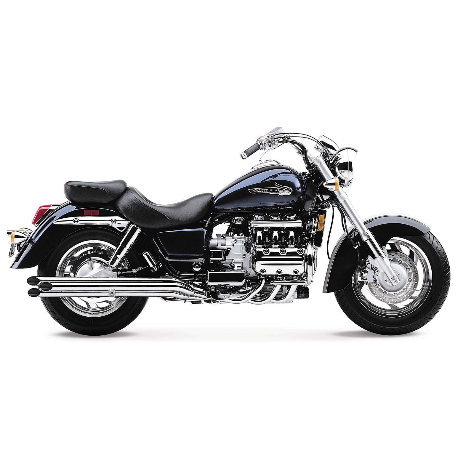Cobra Boulevard Drag Pipes - Valkyrie 1269_81410