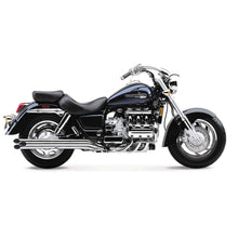 Cobra Boulevard Drag Pipes - Valkyrie 1269_81410