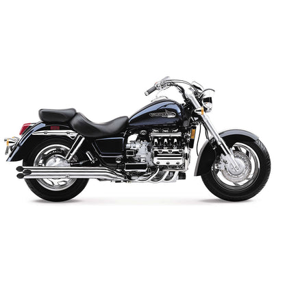 Cobra Boulevard Drag Pipes - Valkyrie 1269_81410