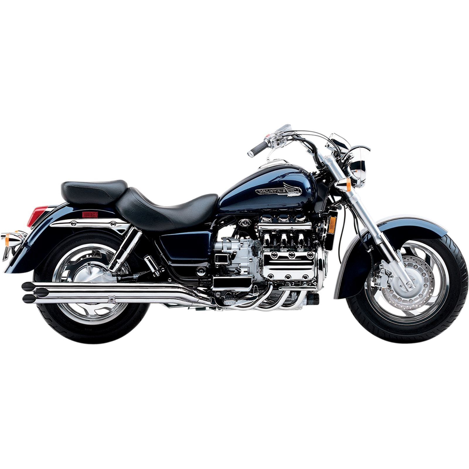 Cobra Boulevard Drag Pipes - Valkyrie 1269_362302
