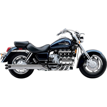 Cobra Boulevard Drag Pipes - Valkyrie 1269_362302