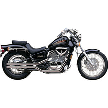 Cobra Fatty Exhaust - For Honda  VT600C VT600CD '88-'07 1461_362310