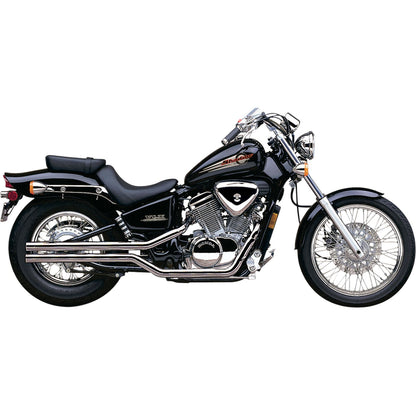 Cobra Fatty Exhaust - For Honda  VT600C VT600CD '88-'07 1461_362310
