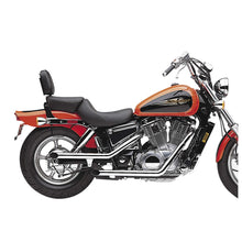 Cobra Drag Pipes Exhaust - VT1100C 1270_81415
