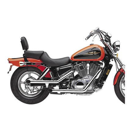 Cobra Drag Pipes Exhaust - VT1100C 1270_81415