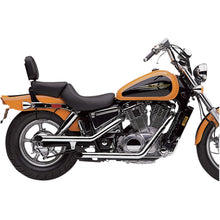 Cobra Drag Pipes Exhaust - VT1100C 1270_362303