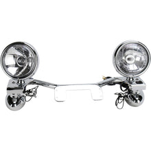 Cobra Lightbar - VT750 Ace Deluxe 04-0115A_362194