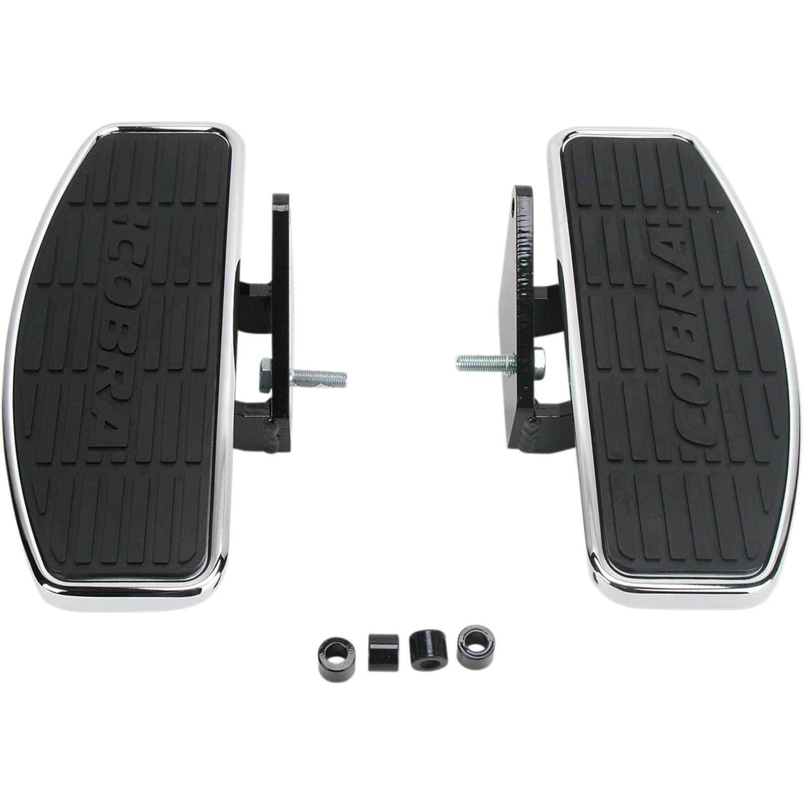 Cobra Floorboards - VT750 06-1615_362421