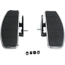 Cobra Floorboards - VT750 06-1615_362421