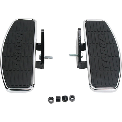 Cobra Floorboards - VT750 06-1615_362421