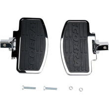 Cobra Floorboards - Valkyrie 06-1640_362425