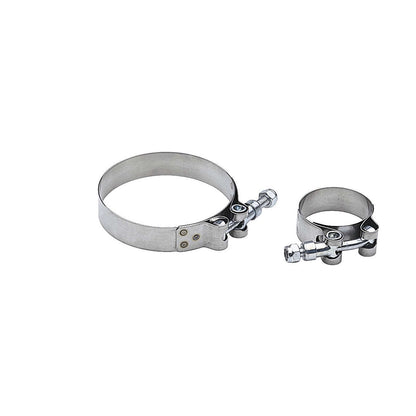 Cobra Stainless T-Bolt Clamp_81426