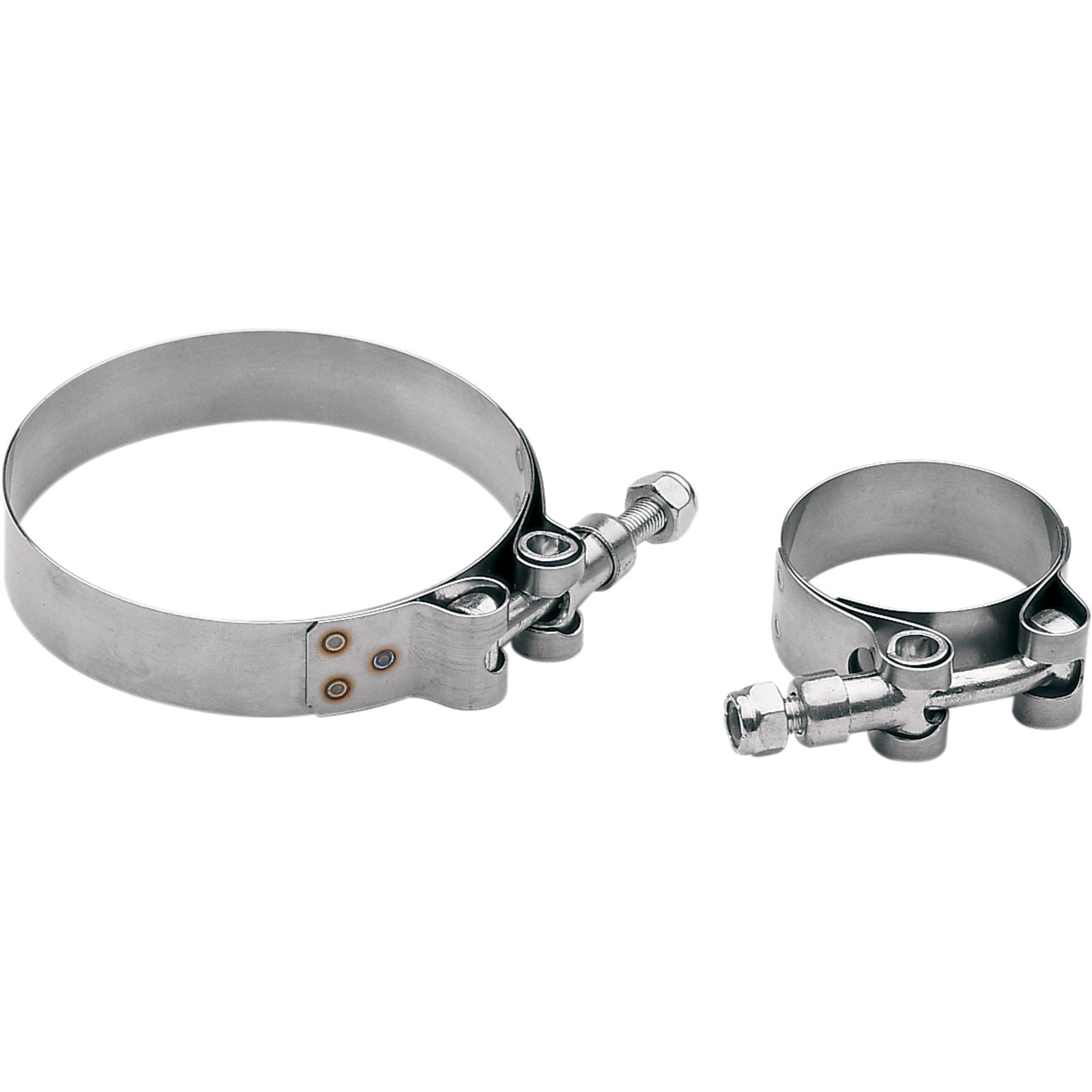 Cobra Stainless T-Bolt Clamp_362267