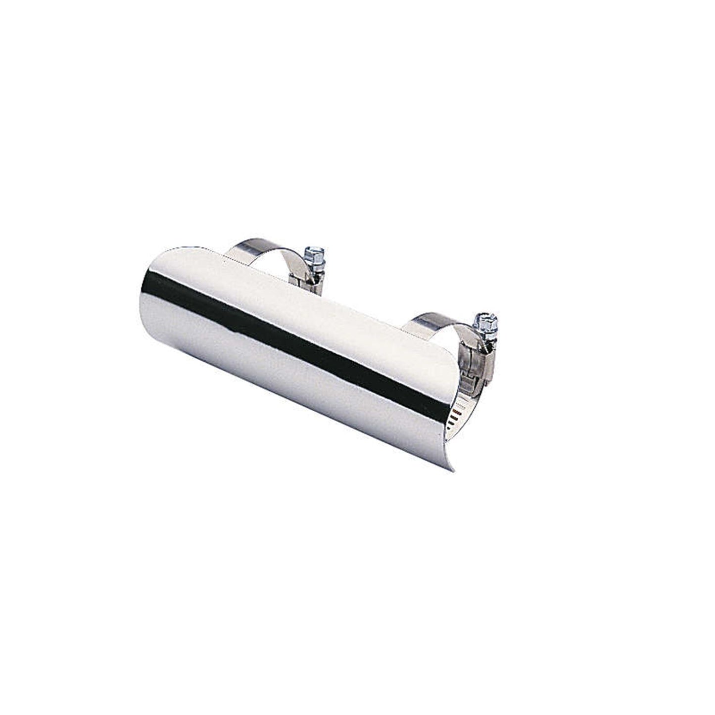 Cobra Heat Shield - 2" 99-0165P_81427